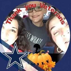 Meet your Posher, Consuelo